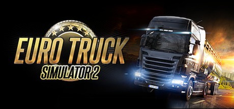 Euro Truck Simulator 2 торрент