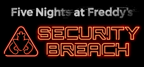 Five Nights at Freddy’s: Security Breach торрент