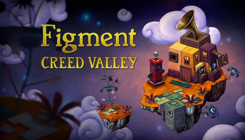 Figment: Creed Valley v0.1.5 - торрент