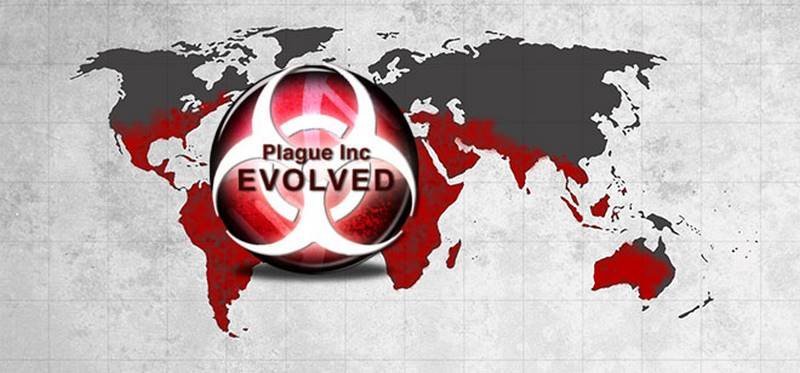 Plague Inc: Evolved - торрент