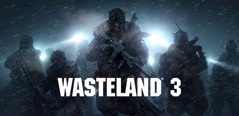 Wasteland 3 читы