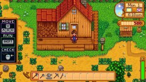 Stardew valley когда выйдет новое обновление