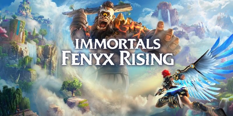 Immortals fenix rising не запускается на windows 7